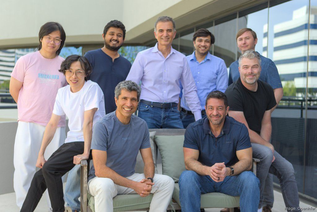 Silicon Valley Startup OpenInfer Hires Revenue Chief, Eyes San Mateo Expansion