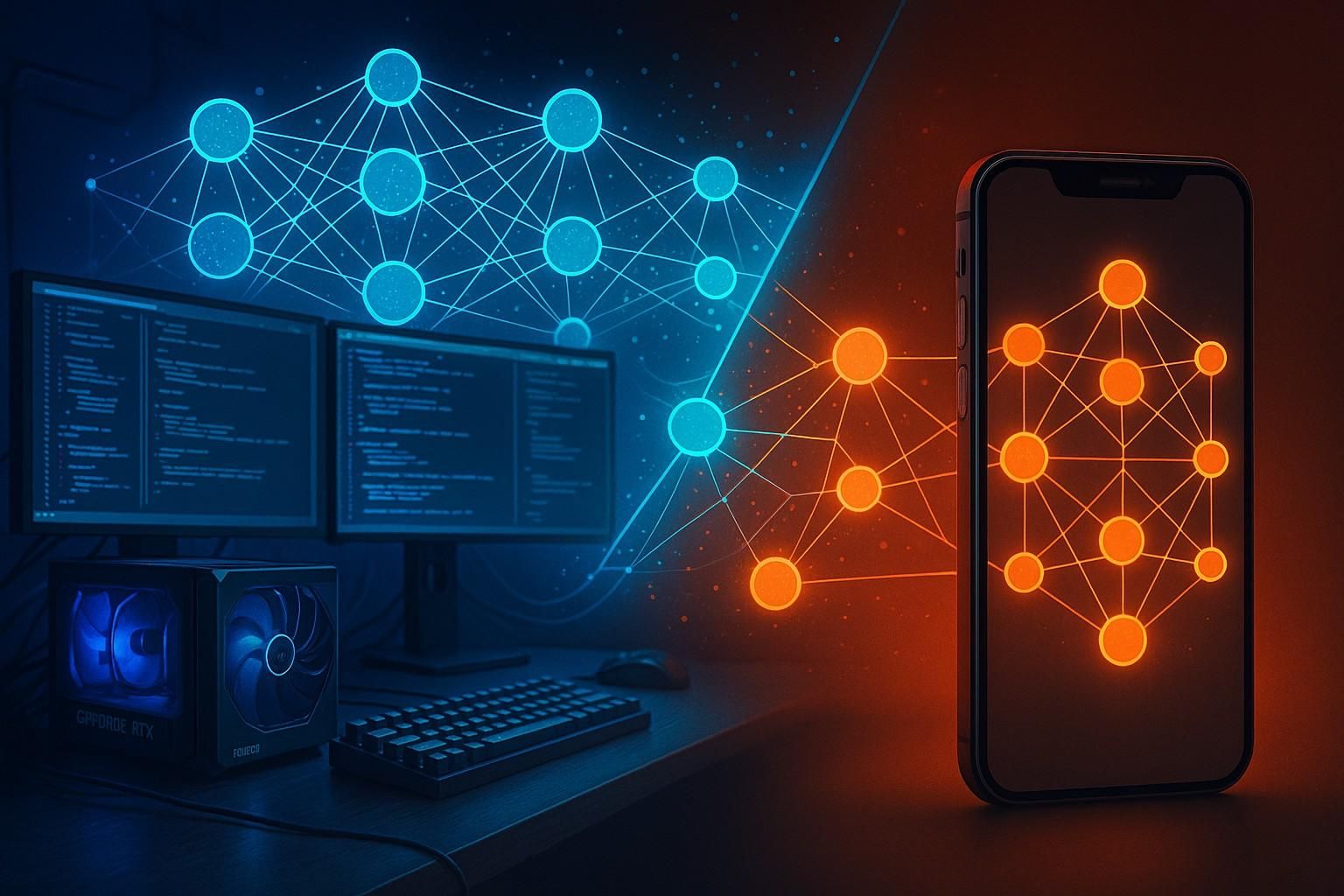 Why Desktop File Operations Fail on Android: A Developer's Guide