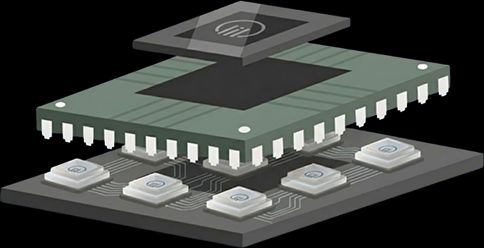 Inside the Infrastructure hero